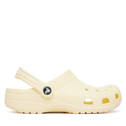 Crocs Шльопанці Crocs Classic 10001 Жовтий