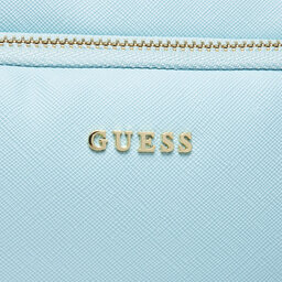 

Косметичка Guess, Голубий