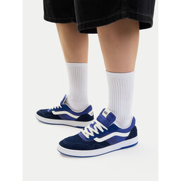Vans Sneakers Vans CruZe 3.0 VN000D6SCJE1 Dunkelblau