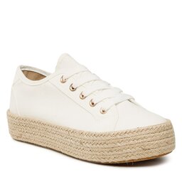 CAFèNOIR Sneakers CAFèNOIR C1XS9129 Bianco W001
