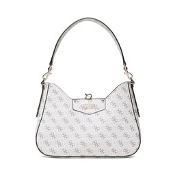 

Сумка Guess Eco Brenton (ESG) HWESG8 39002 WLO, Білий