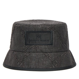 Elisabetta Franchi Klobouk Elisabetta Franchi CL-09F-52E2-V220 Černá