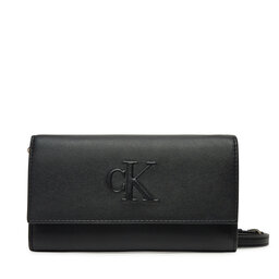 Calvin Klein Jeans Τσάντα Calvin Klein Jeans LV04K1006G Μαύρο