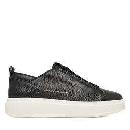 Alexander Smith Sneakers Alexander Smith Wembley Deconstructed ASBDWEM 2364 Schwarz