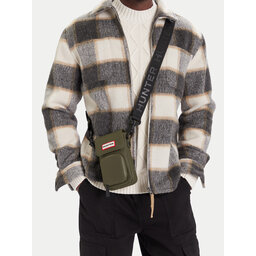 Hunter Плоска сумка Hunter C-HTR-B-015-08 Хакі