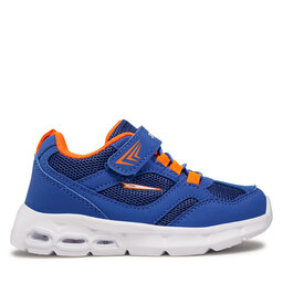 

Снікерcи Sprandi CP66-21918(III)CH Cornflower Blue, Голубий