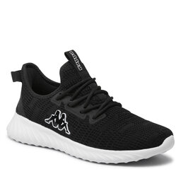 Kappa Αθλητικά Kappa 242961 Black/White 1110