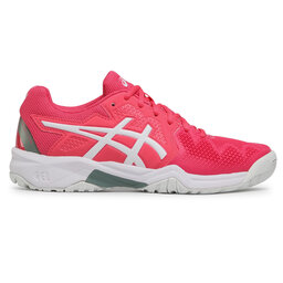 

Взуття Asics, Рожевий
