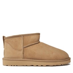 

Снігоходи Ugg M Classic Ultra Mini 1137391 Mdsd, Бежевий