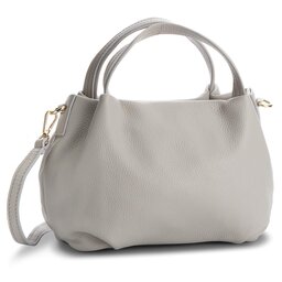 Creole Borsetta Creole K10499 Grigio