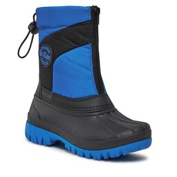Lee Cooper Śniegowce Lee Cooper Lcj-23-44-1990K Royal/Blue
