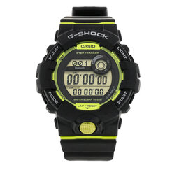 G-Shock Часовник G-Shock GBD-800-8ER Grey/Grey