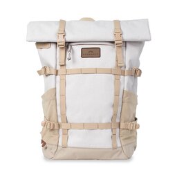 Doughnut Hátizsák Doughnut Paratrooper Happy Camper D374HA-0065-F Bézs