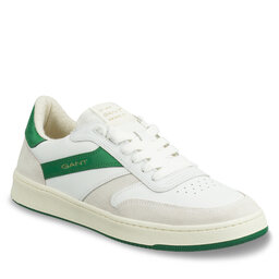 Gant Sportcipő Gant Goodpal 26631851 White/Green G247