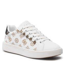 Guess Сникърси Guess Mely FL5MEL FAL12 OFWHI