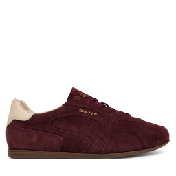 Gant Снікерcи Gant Sperly 33533361 Бордовий