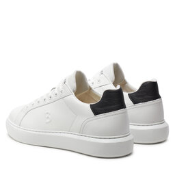

Снікерcи Bogner New Berlin 17 Y2240125 White-Black 023, Білий