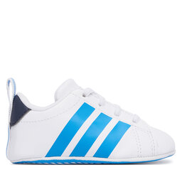 adidas Sneakers adidas Grand Court Shoes Crib KI8218 Weiß