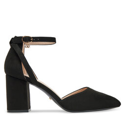 DeeZee Pumps DeeZee DZ1019 Schwarz