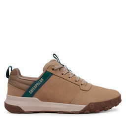 CATerpillar Sneakersy CATerpillar Hex Ready Lo P726013 Hnědá