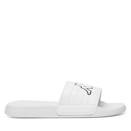 Kappa Şlapi Kappa SS24-M1 Alb