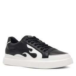Rage Age Zapatillas Rage Age GAME-46 MI08 Czarny/Czerwony