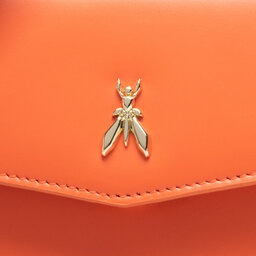 

Сумка Patrizia Pepe 2B0032/L061-R434 New Orange, Оранжевий