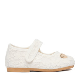 Guess Ballerinas Guess CEO-CM250801-2 Weiß