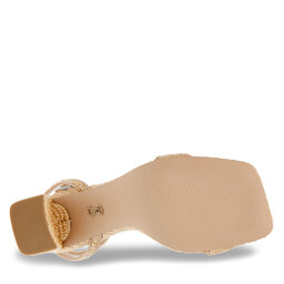 

Босоніжки Steve Madden Luxe Sandal SM11002329-02002-816 Raffia, Бежевий