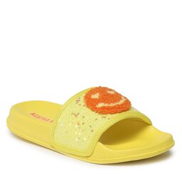 Agatha Ruiz de la Prada Pantoletten Agatha Ruiz de la Prada 232983 S Yellow