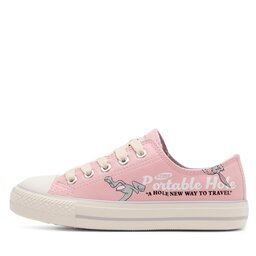 

Кеди Looney Tunes SS23-288WBLT-B Różowy Jasny, Рожевий