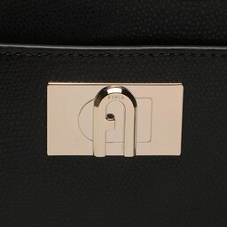 

Сумка Furla 1927 WB01083-ARE000-O6000-1007 Nero, Чорний