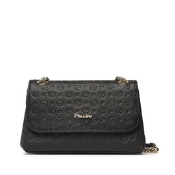 Pollini Torbica Pollini TE8474PP0EQ2500A Nero