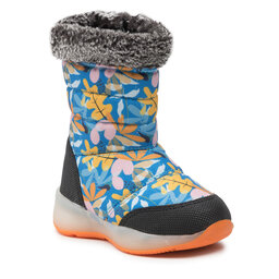 Dudino Ботуши Dudino Tandra 1W21L241 Flowers 241