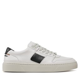 BOSS Tenisice Boss 50495815 Bijela