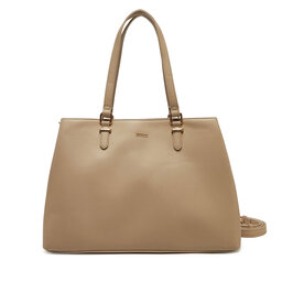 WITTCHEN Borsetta WITTCHEN 99-4Y-214-9 Beige