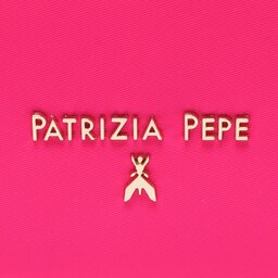 

Сумка Patrizia Pepe 8B0109/A264 M443 Fresh Fucsia, Рожевий