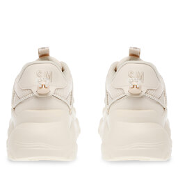 

Снікерcи Steve Madden Spectator Sneaker SM11002961-04005-253 Bone, Écru