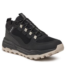 Halti Bakancs Halti Kuru Low DX W 054-2901 Black P99