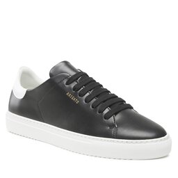 Axel Arigato Sneakers Axel Arigato Clean 90 Vegan Leather F0423006 Black/White