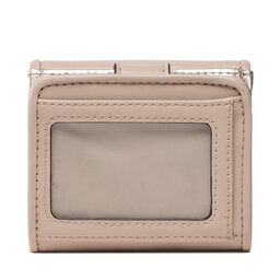 

Мале жіноче портмоне Guess Abey (VB) Slg SWVB85 58440 LGR, Бежевий