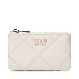 Guess Kozmetični kovček Guess Caddie (GG) Slg SWGG87 83340 STO