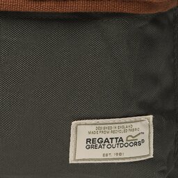 

Рюкзак Regatta Stamford 20L Bck EU202 DkKhaki/Ging EV3, Хакі