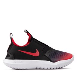 

Взуття Nike Flex Runner (Ps) AT4663-607 University Red/University Red, Чорний