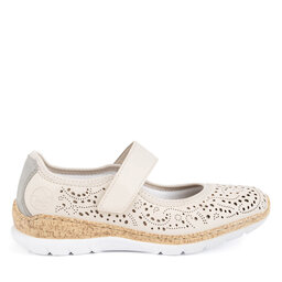 Rieker Balerini Rieker N4299-60 Bej