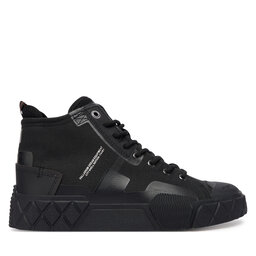 Palladium Sneakers Palladium Ace City Shell Chuk2 74451-001-M Schwarz