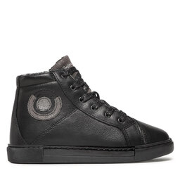 

Черевики Primigi 8430900 D Nero, Чорний