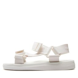 

Босоніжки Melissa Papete + Rider Ad 32537 White/White 52562, Білий