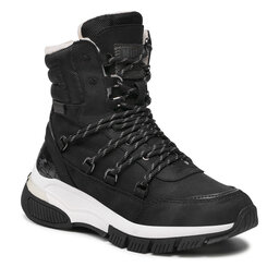 Mustang Bottines Mustang 1367-603-9 Schwarz