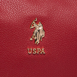 

Сумка U.S. Polo Assn. New Jones BEUJE5701WVP400 Red, Червоний